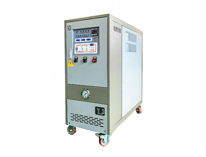 YWM-10/18KW/150℃水循环温度控制机